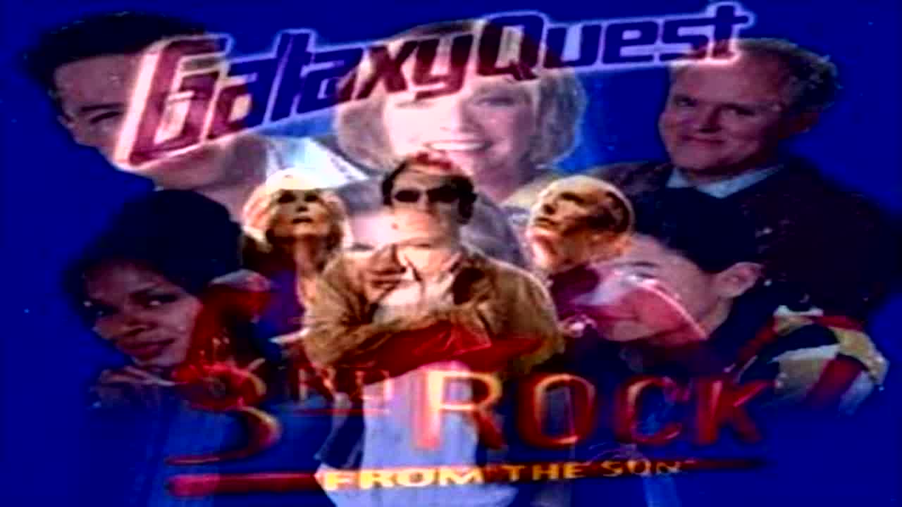 3Rd New Rock Quest - RaveDJ