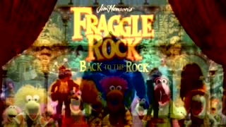 The Intro Telethon Show Intro From The Movie