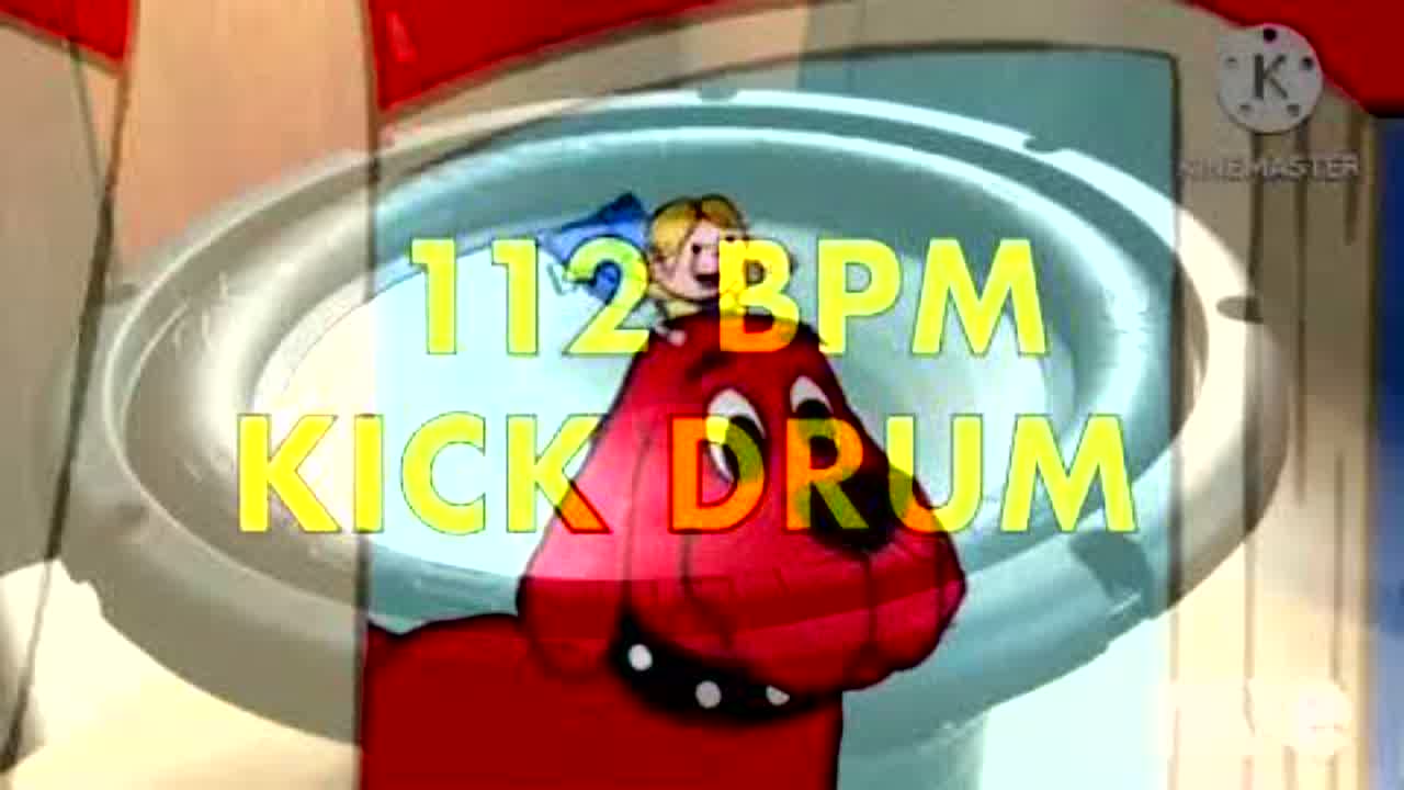 112 Dj Per Bfdi Bombo - RaveDJ