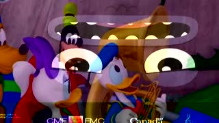 Mickeys Mystery Episode 34 Big Block Singsong Volume One Ending Compilation