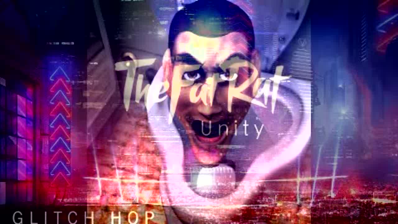 Unity toilet ravedj