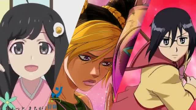Anime Opening Mixtape