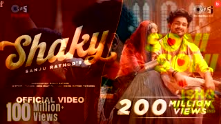 New @Darshanravaldz@Jonitamusic, Rochak,Gurpreet 2025