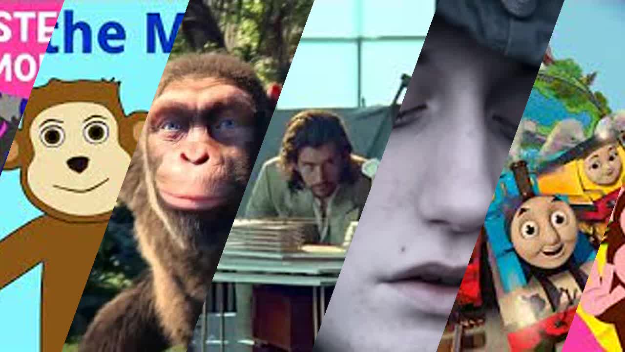 Coldplay - Adventure Of A Lifetime (Official Video) - RaveDJ
