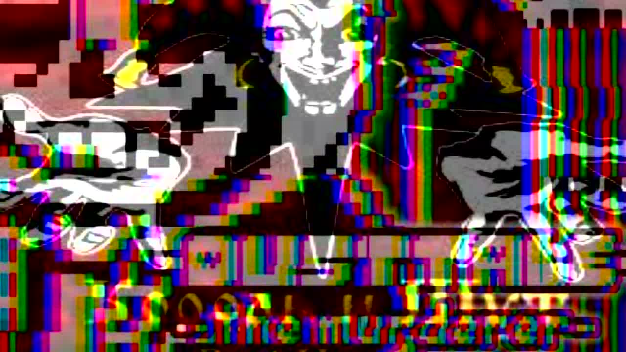 Flashy Lights Мертвый Анархист Effects - RaveDJ