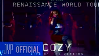 Cozy Kids 神메뉴