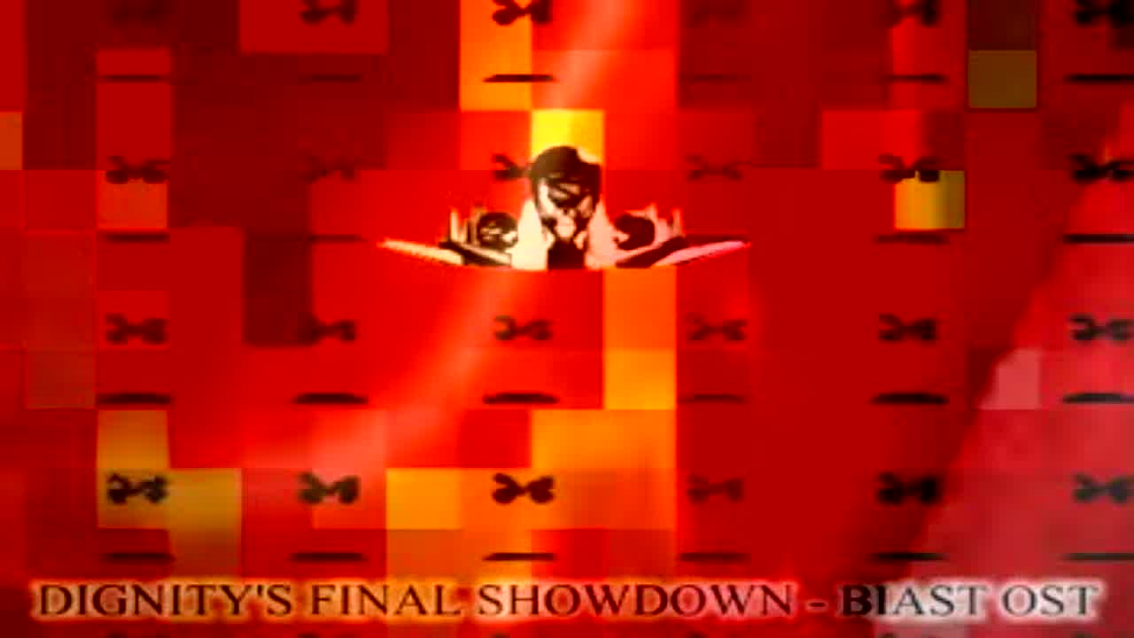 Lms Final Showdown Biast Ost - RaveDJ