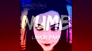 Numb Me To Life
