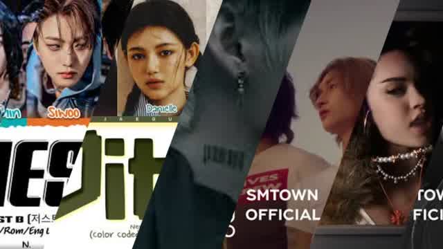 은석 원빈 Mixtape