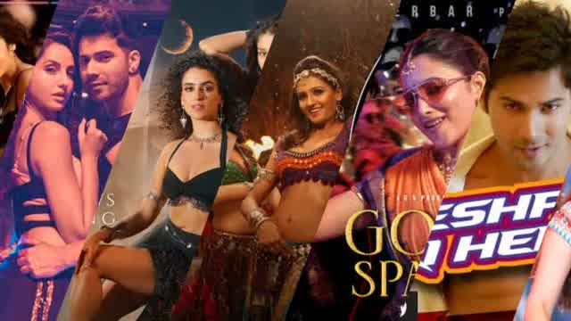 Tseries Yo Yo Honey Singh Mix