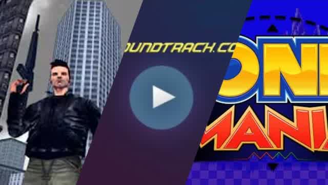Ost Soundtrack Mix