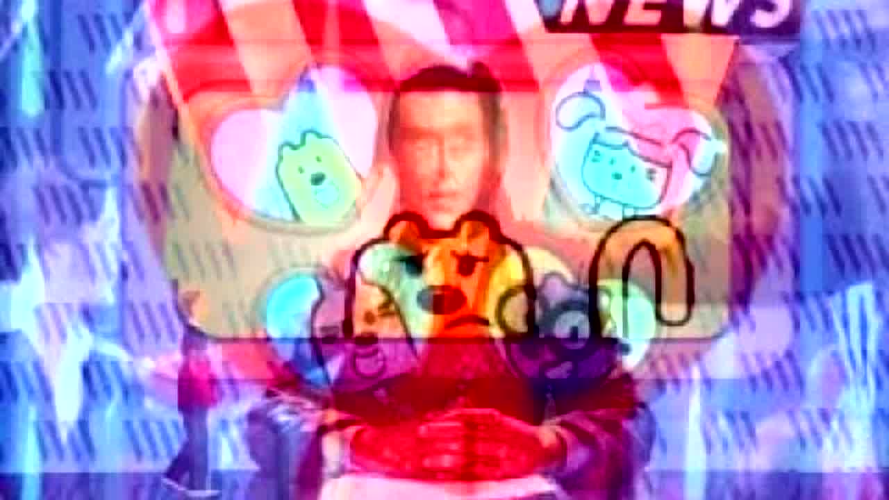 Ravedj Happy - RaveDJ