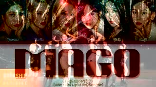 Gfriend Mago After Like
