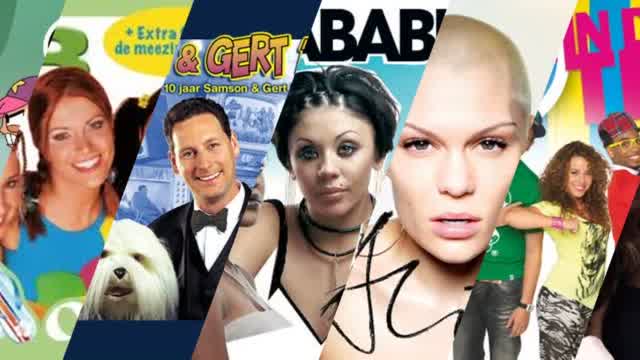 K3 Zirkus Zirkus Mixtape