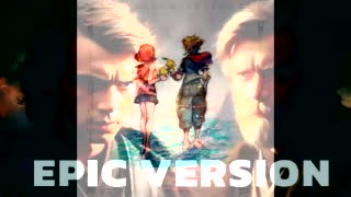 Domination Emotional Version