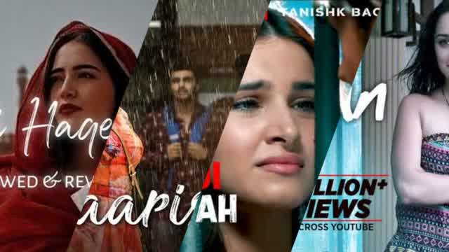 Tum Hi Aana Ek Villain Mixtape