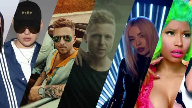 Summer Edm Mixtape