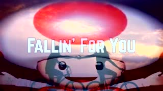 Fallin Peach Is Useless