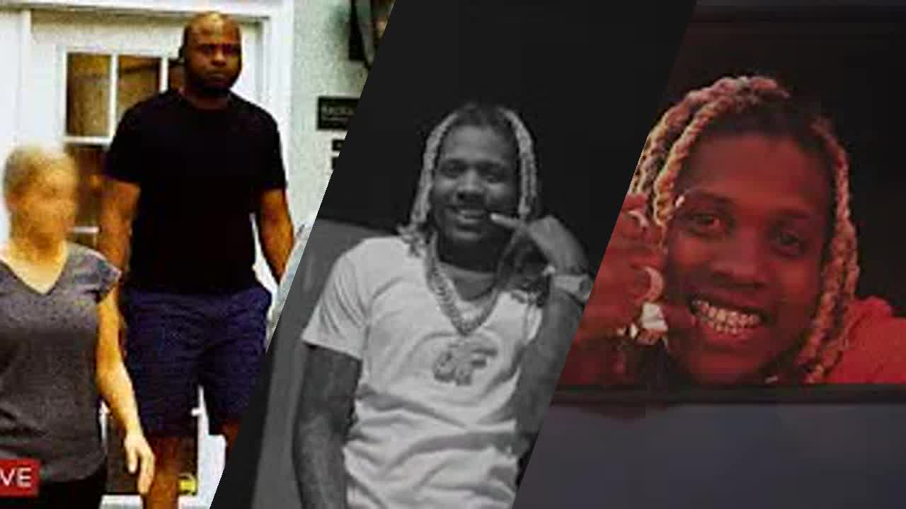 Lil Durk Just Cause Y'all Waited 2 (Deluxe) [Album] RaveDJ