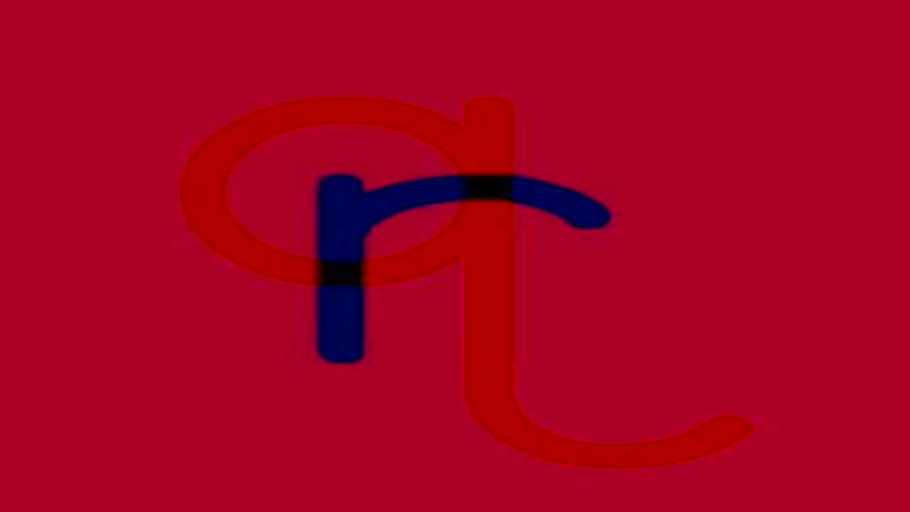 Letter Song R - RaveDJ