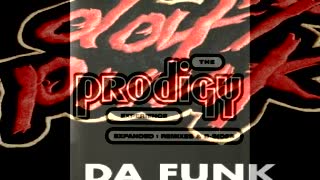 Out Of Funk