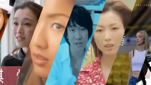 Sammi Cheng 金曲 Mixtape