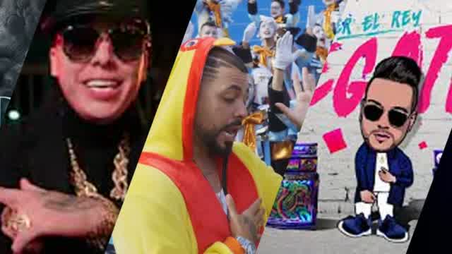 ´rvfv El Tiburon Your Kisses Mixtape