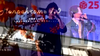 Symphonia 10 #Gbb2024