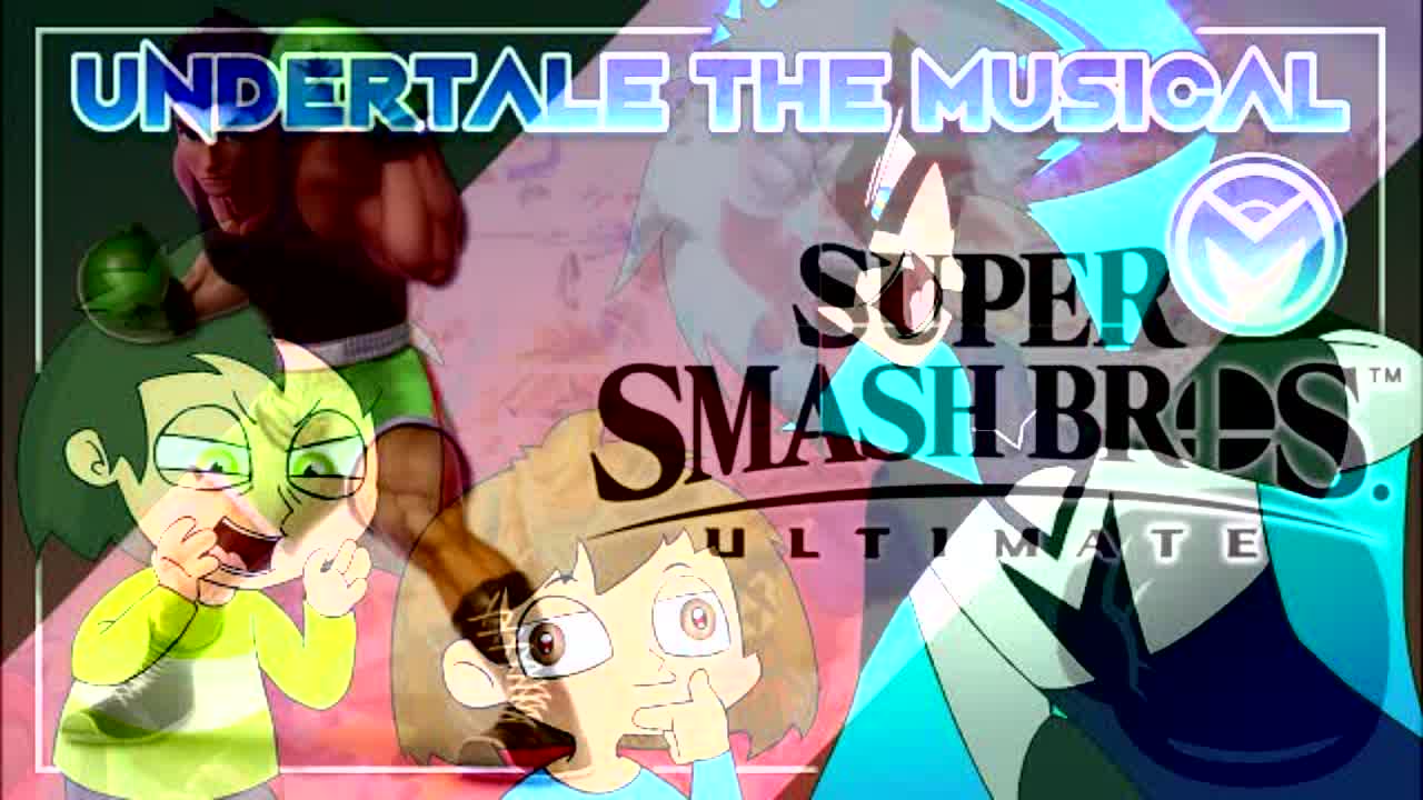 Ssbupunch-Out Of Undertale Cover - RaveDJ