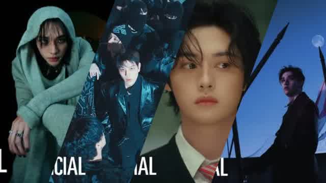 Skz Stray Kids Hop Mixtape