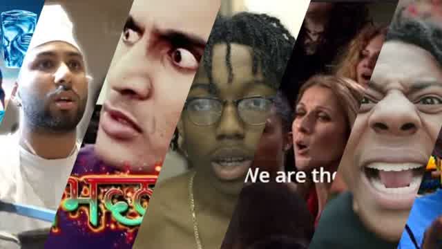 Viral Workout Mixtape