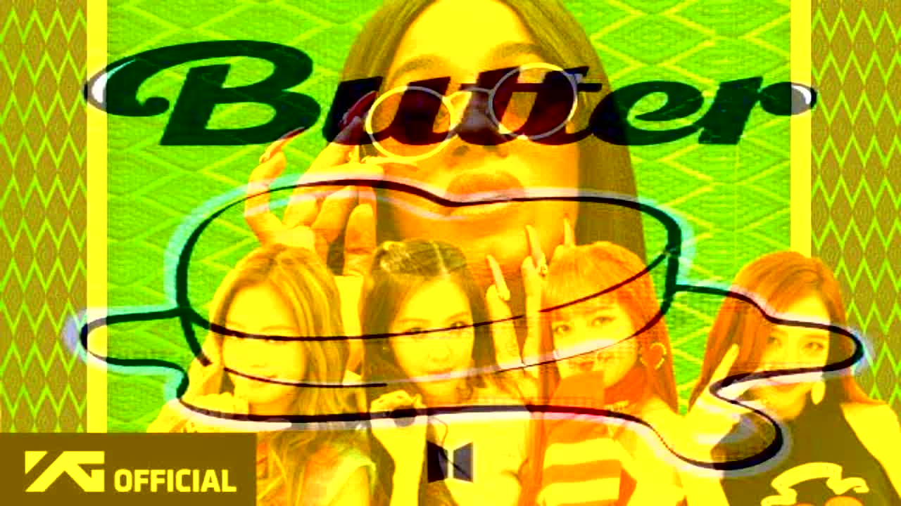 Butter You Wanna - RaveDJ