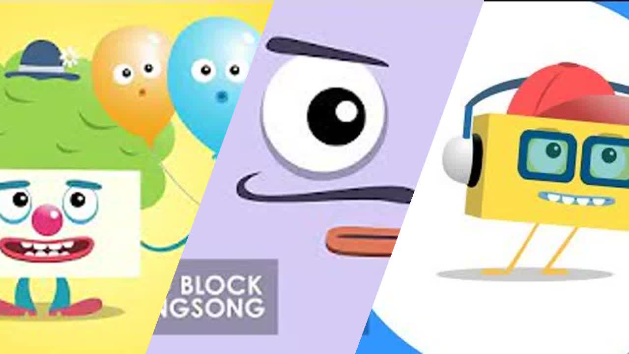 Big Block Singsong Episodes - RaveDJ