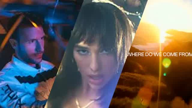 BEST of DON DIABLO