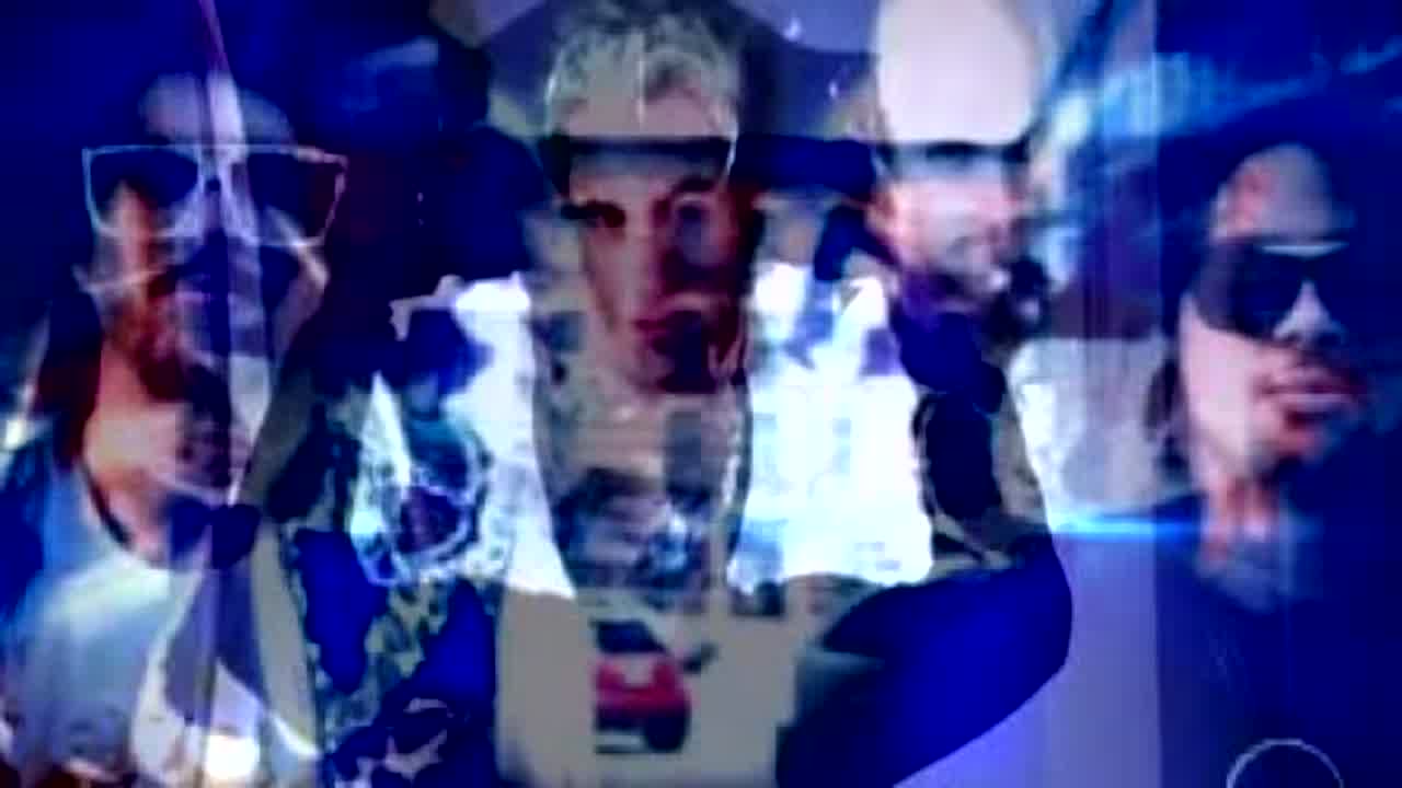 Animals Rock Anthem I Rave Dj - RaveDJ