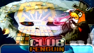 Megalovania Penguin Ost