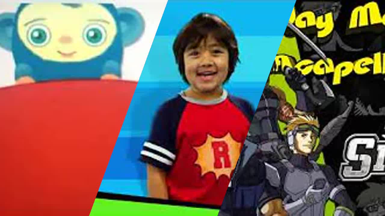 Intro Tv Show Mixtape - RaveDJ