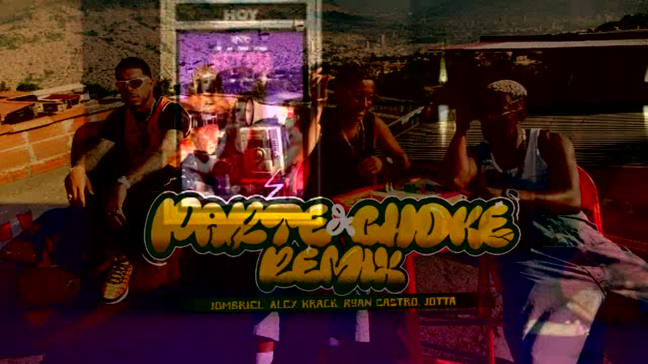 Fetch And Choke - RaveDJ