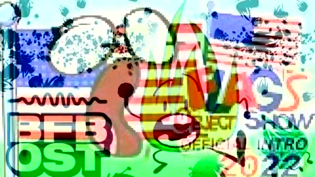 Flags — Show Intro - RaveDJ