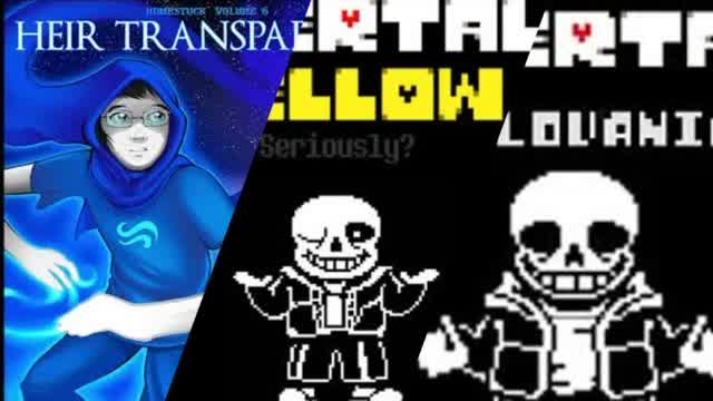 Megalovania Undertale Mixtape