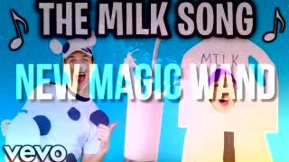 The Milk Song! Dont Call Me Selfishthis 6040 Isnt Workin