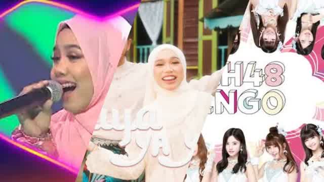 Snh48 Pop Mixtape