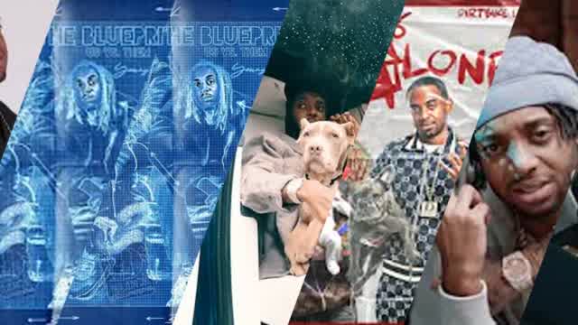 DBE Bangers 💊💉