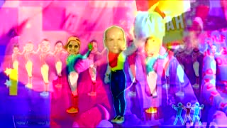 New Face Amtrak Pop Feeling Just Dance Mlp Eg All Good 2025 And Many Mor
