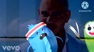 Video Screaming Crossover
