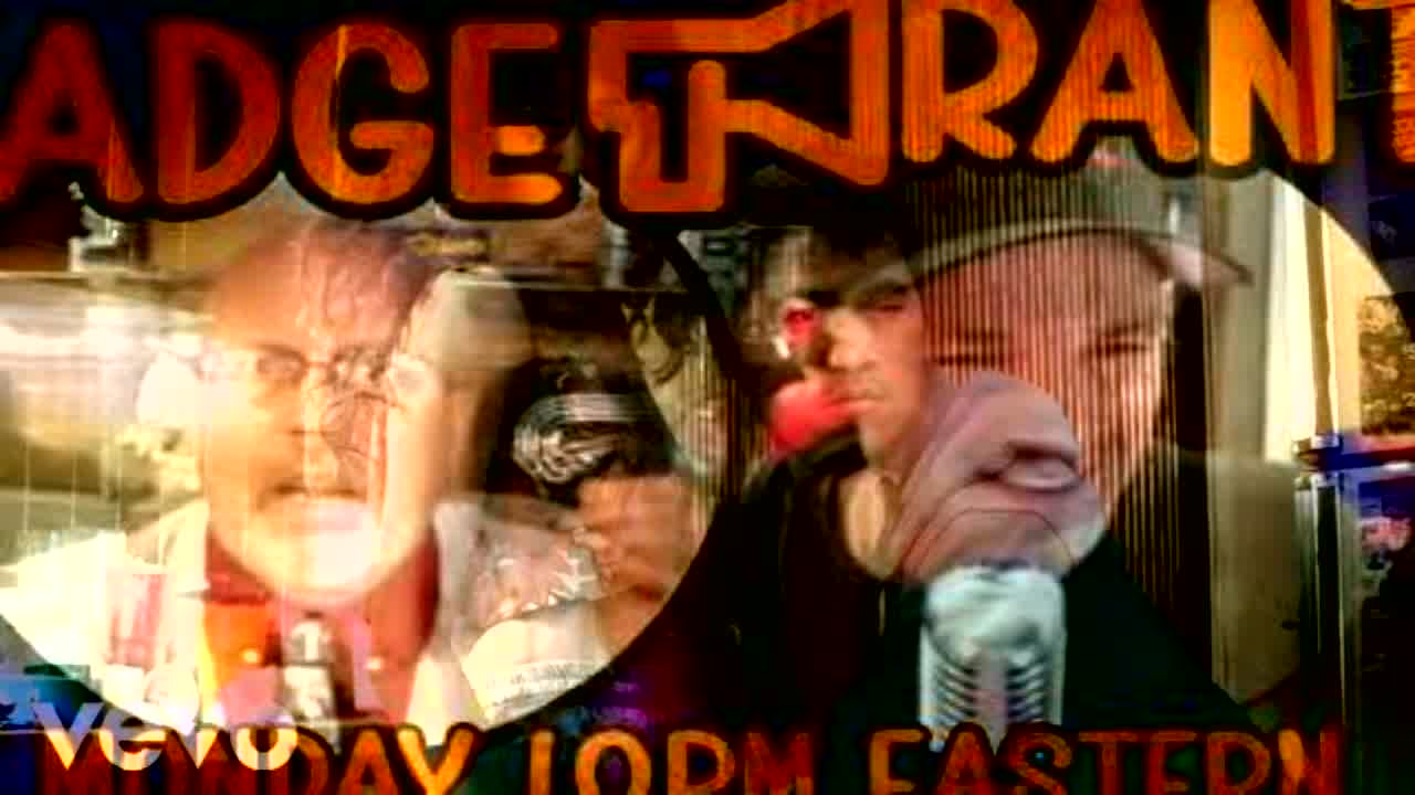 Turn Rants Live Monday 10Pm Eastern - RaveDJ