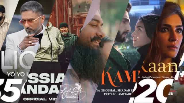 Tseries What Jhumka Mixtape