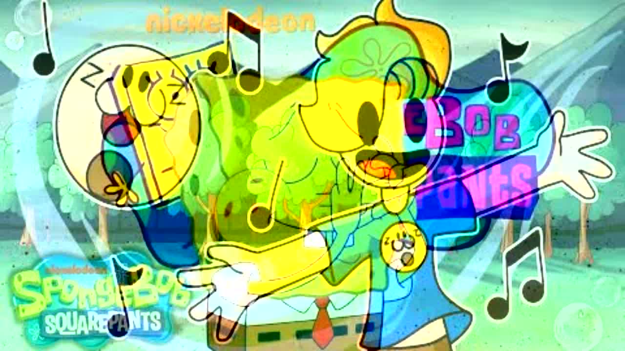 Who I Spongebob - RaveDJ
