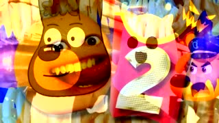 Orange Dance Song