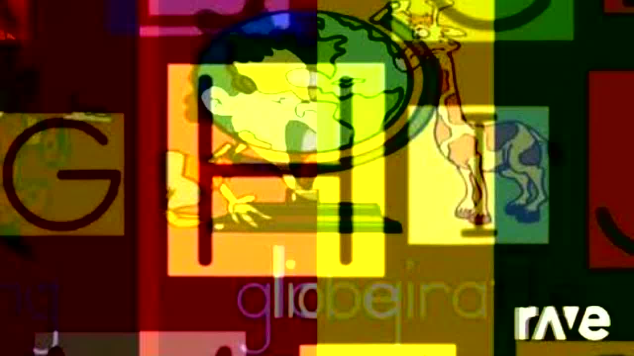 Song Ravedj Ravedj - RaveDJ